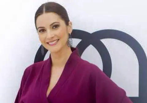 Andreea Berecleanu are cu ce să se mândrească! Ce fată mare și frumoasă are
