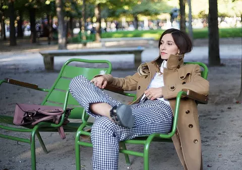 Clipe dificile pentru Dana Rogoz, la Paris: "E groaznic. M-am gândit numai la el"