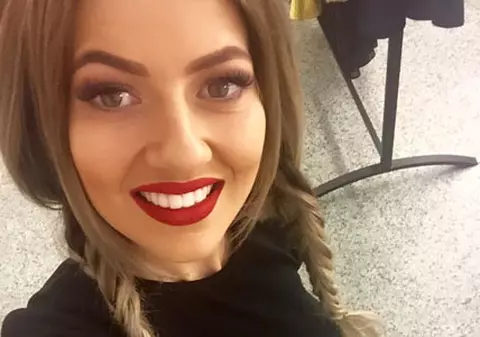 Lidia Buble, luată la întrebări! Cum a reacţionat când a venit vorba despre viaţa ei personală
