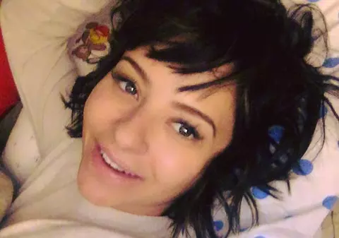 "Am primit o palmă zdravănă din partea destinului". Giulia, mărturisiri sincere după cea de-a doua naştere
