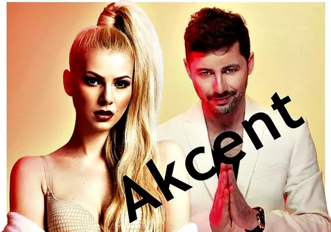 Akcent se întoarce. Motivul pentru care Adrian Sînă revine la numele care l-a consacrat