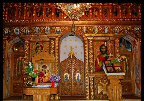 Calendar ortodox 6 octombrie. Ce mare sfânt sărbătorim marţi  