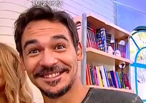 Lidia Buble şi Răzvan Simion, pentru prima dată împreună la TV, după ce s-a aflat că se iubesc. Cum s-au dat de gol, în direct