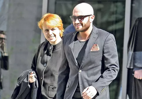 EXCLUSIV | Tratat de pace la tribunal! Antena 1 nu mai vrea banii lui Mihai Bendeac