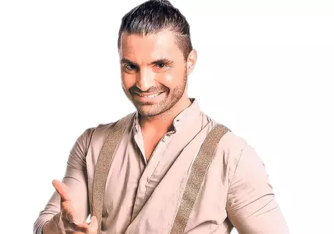 EXCLUSIV | Eliminat din programul artistic! Pepe i-a cam dat peste cap planurile pentru botez naşului Măruţă şi a fost «pedepsit»