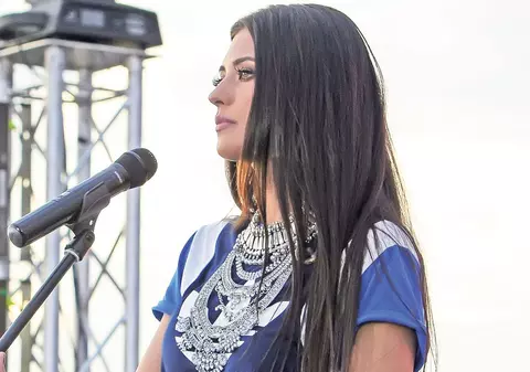 EXCLUSIV | Antonia e blestemată: Şi legea o vrea măritată!