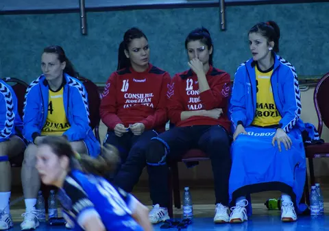 Antrenorul care a lansat-o în handbal pe Andreea Nica: ^”Era curajoasă, dar nu se exterioriza. Făcuse Psihologia”. Munca ar fi putut-o salva!