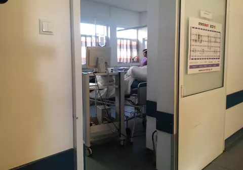 Bucăţi de piele şi organe prelevate de la un pacient din Buzău aflat în moarte clinică pentru victimele din Bucureşti