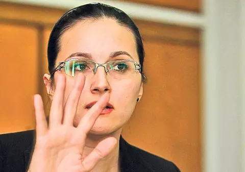 ALINA BICA, în stare gravă la spital! "A slăbit îngrozitor de mult!"