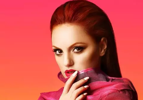 Sunt rivale sau nu? Alexandra Stan a dat-o de gol pe Inna