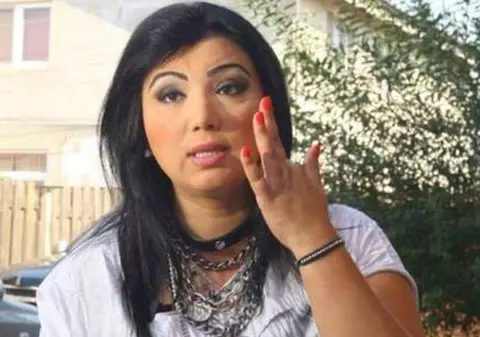 Adriana Bahmuțeanu nu mai poate: “Sunt cu nervii la pământ!”