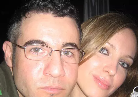 EXCLUSIV | Mesaj de dincolo! Anca Badiu s-a reîntâlnit cu fratele ei într-un tablou
