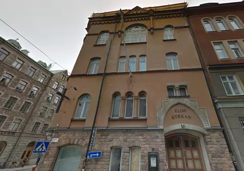 Un fotbalist celebru a dat aproape 12 milioane de euro pe o biserică. Ce vrea să facă cu ea