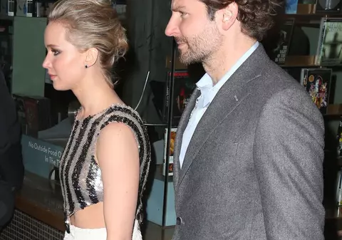 Bradley Cooper vrea să spulbere orice zvon: ”Nu am făcut vreodată sex cu Jennifer Lawrence”