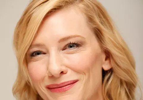 Cate Blanchett: "Pur și simplu nu mai suport". Vezi la ce se referă actrița!