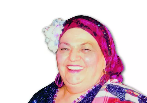 Draga Olteanu Matei: ”Am fumat 4-5 pachete de țigări pe zi”. CE METODĂ a folosit ca să se lase