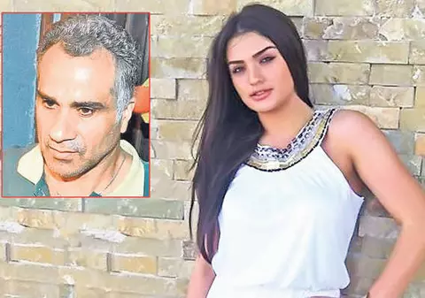 Zi decisivă pentru fiica Adrian Enache și atacatorul ei. Uite ce au decis judecătorii!