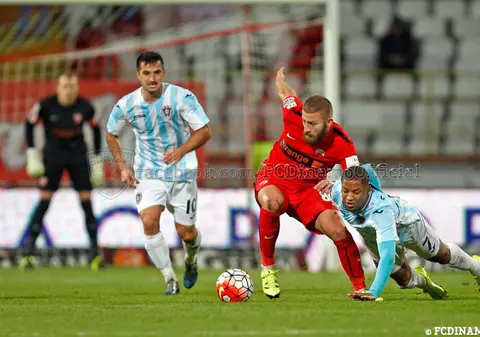 Încă o echipă din Liga 1 a rămas fără antrenor