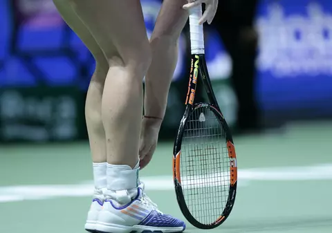 Degeaba susține Simona Halep contrariul: 2015 a fost mai modest decât și-ar fi dorit! ^Evoluții sub așteptări