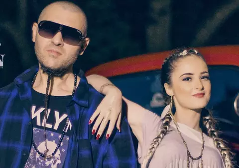 PREMIERĂ LIBERTATEA.RO | Yssa si Pacha Man lanseaza single-ul si videoclipul "Amprente"