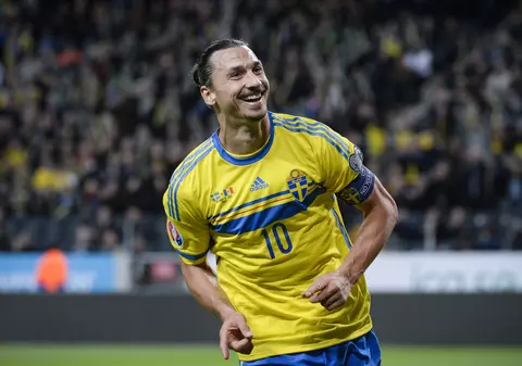 Euro 2016. Irlanda - Suedia 1-1. Hoolahan a deschis scorul cu un șut formidabil. Ibra a provocat autogolul lui Clark