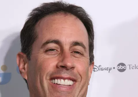 De necrezut! Cât câștigă Jerry Seinfeld într-un an