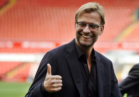 Jürgen Klopp i-a trimis o scrisoare unei văduve din Leicester