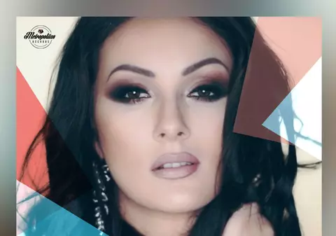 PREMIERĂ LIBERTATEA.RO | LALLA, mereu pe buzele tuturor, lansează în premieră primul videoclip 