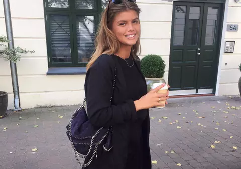 Cu frumoasa asta se iubește Cristiano Ronaldo