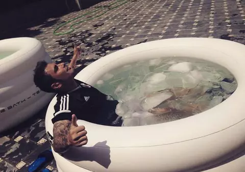 Briliantele se păstrează cel mai bine la gheață