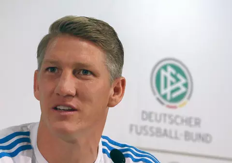 Schweinsteiger, încrezător că va putea juca la EURO 2016