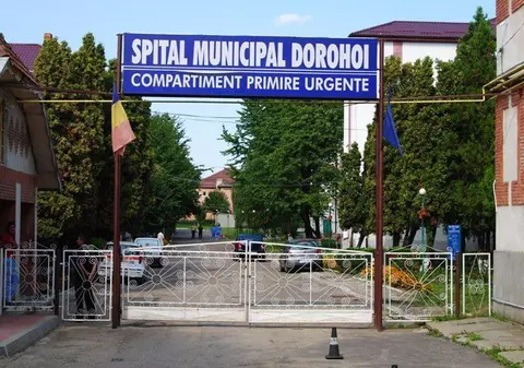 Scandal la ginecologie! Două doctoriţe s-au păruit în faţa pacienţilor