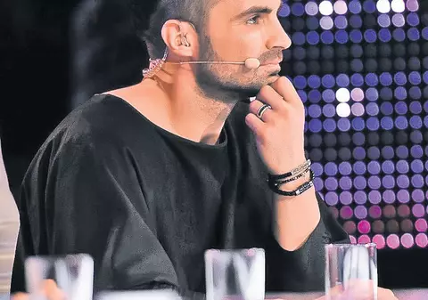 Culisele întâlnirii dintre Pepe şi bărbatul care i-a pângărit nevasta. Ce a putut să spună despre Tudy | EXCLUSIV