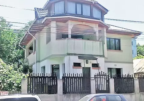 Emilian Eva, cercetat și pentru casa iubitei!