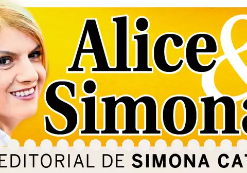 Editorial de Simona Catrina: Ziua de naștere, ziua cicălelilor. La mulți ani și la puține idei tâmpite!