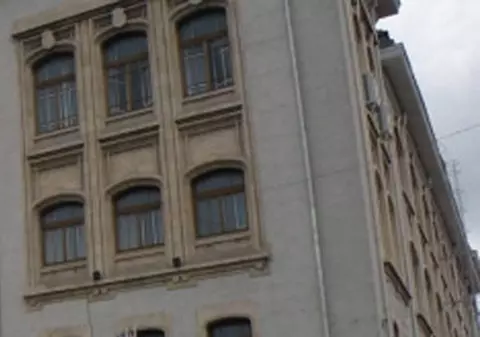 Scandal diplomatic uriaș la UMF Iași
