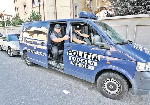 În slujba cui se află Poliția Locală? Ce atribuții are «sectoristul»