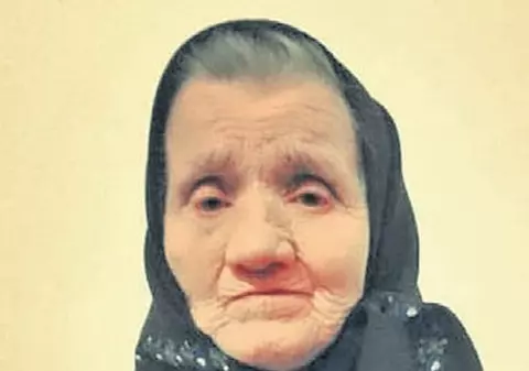 Performanță pentru o bătrână de 85 de ani | Nu-şi cunoaşte toţi urmaşii: are 213!