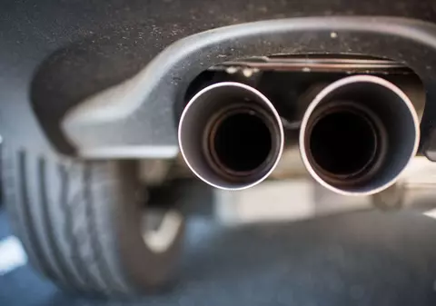 Primele efecte ale scandalului Volkswagen în România! Decizie de ultimă oră a Registrului Auto Român