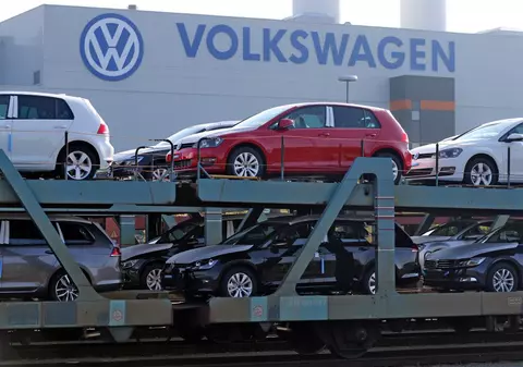 «Gaură» de 30 milioane € | La această sumă se ridică prejudiciul estimat de statul român în scandalul Volkswagen