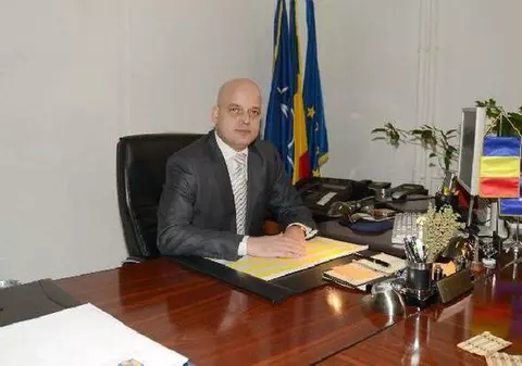 Numărul 2 din Poliția Capitalei a recunoscut că primea mită