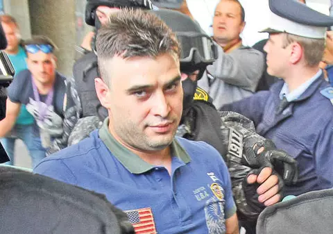 ”Academia Infractorilor” se mută în sala de judecată 