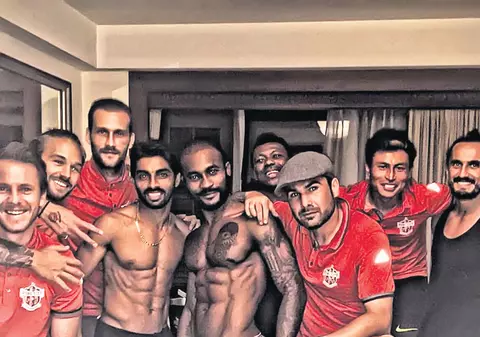 Mutu, dat dispărut de avocat!