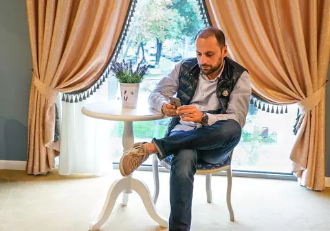 Are pretenții de star internațional!