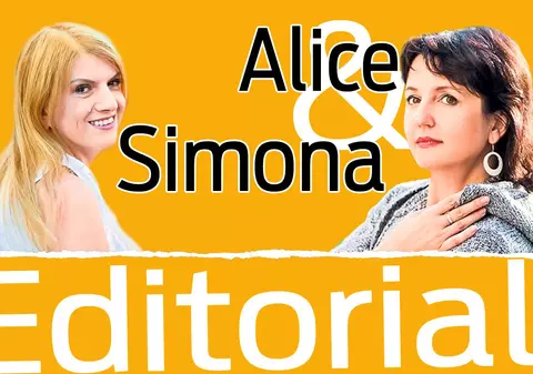 Editorial de Simona Catrina | Minte-mă ca un deştept! Totuşi, dacă mă minţi ca un imbecil, te iert
