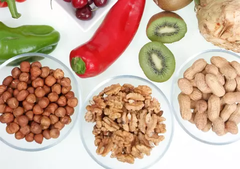 Alimente care îți influențează starea emoțională