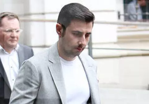 Alin Cocoş şi-a recunoscut faptele în dosarul. Elena Udrea, chemată ca martor 