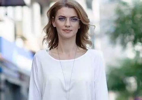 Alina Gorghiu, dezvăluiri din viața privată: ”Încerc de mai mult timp să rămân însărcinată”