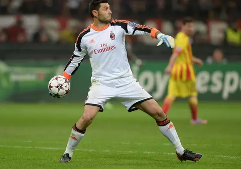 Mourinho a rezolvat criza de la Chelsea cu un portar de 33 de ani