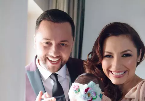 Dumnezeule! Câți copii a promis Andra că va face